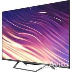 Телевизор 50