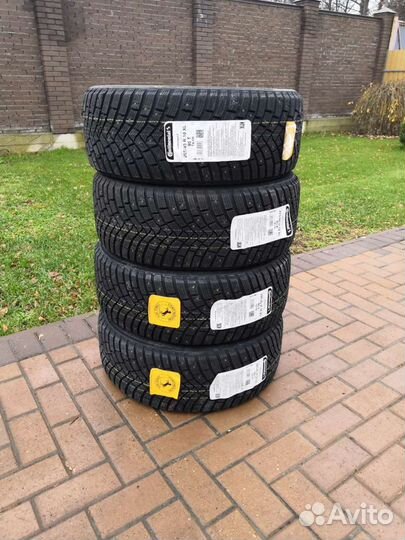 Continental IceContact 3 225/45 R18 95T