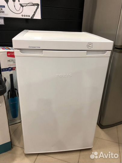 Холодильник pozis RS-411