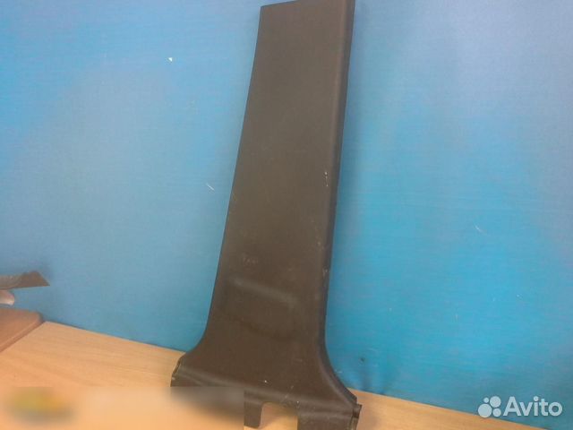 Обшивка средней стойки правая Chery Bonus (A13) 20