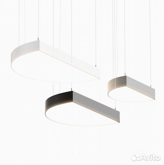 Дизайнерский светильник