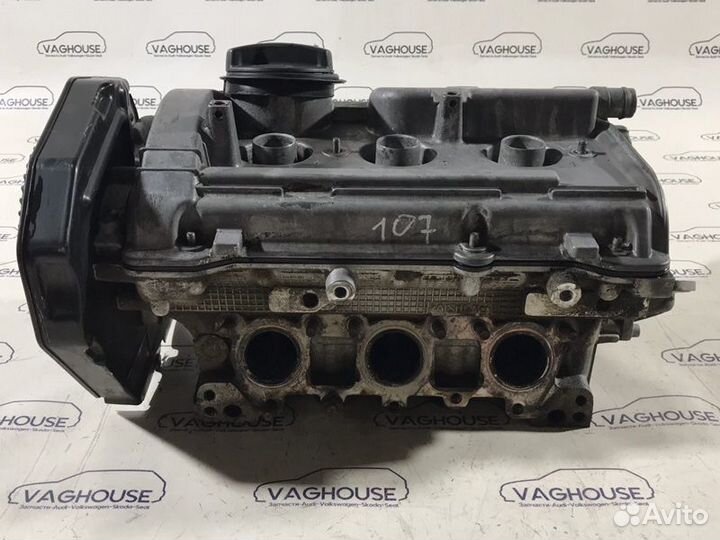 Головка блока цилиндров Volkswagen Passat B5 3B3