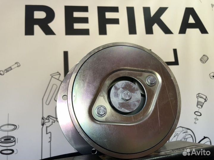 Муфта сцепления Supra 750