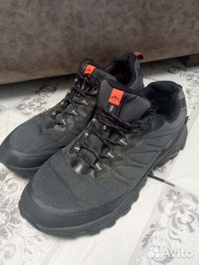 Кроссовки мужские