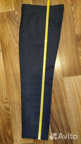 Костюм классический на мальчика 10-13 лет