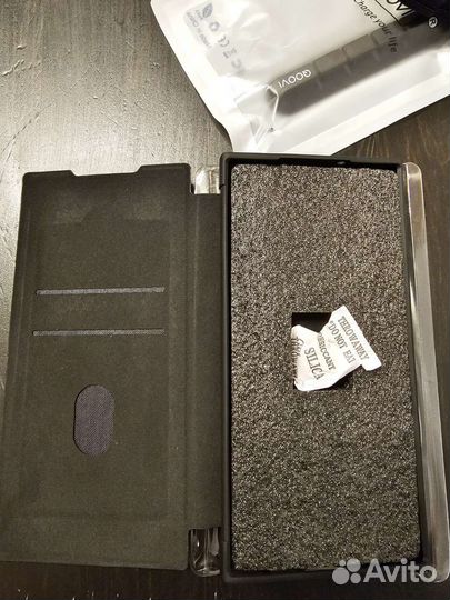 Nillkin для Galaxy s23 Ultra