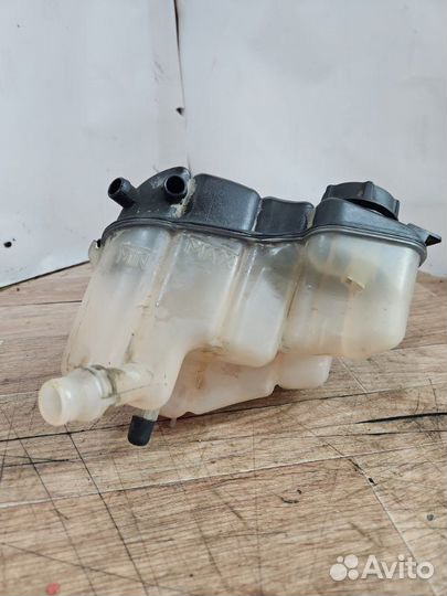 Бачок расширительный Ford S-Max