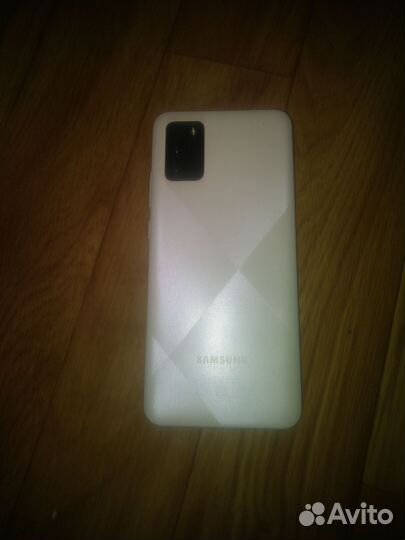 Samsung Galaxy A02s, 4/32 ГБ