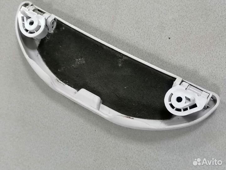 Очечник Haima 3 2010-2013