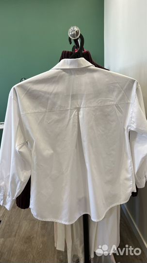 Рубашка для девочки