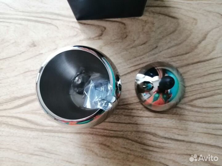 Сахарница Gipfel новая