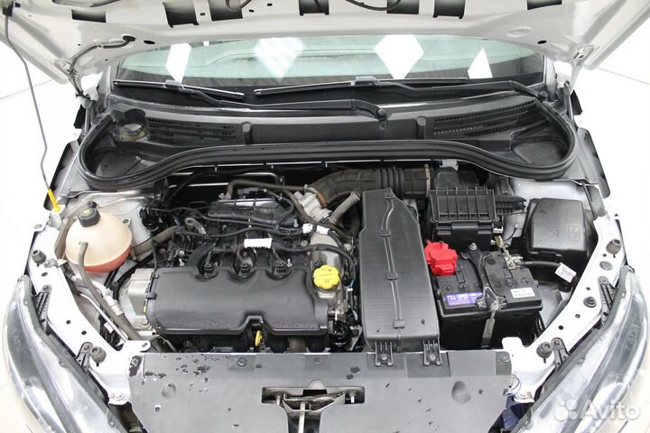 LADA Vesta 1.6 МТ, 2021, 57 000 км