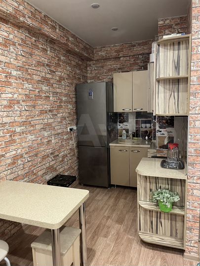 Квартира-студия, 25 м², 3/5 эт.