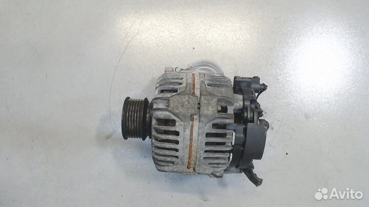 Генератор Audi A3 (8L1), 1998