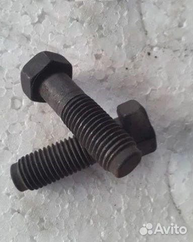 Болт крепления маховика 6Т3-0414 (03А-0414)