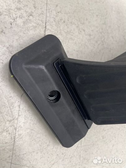 Педаль газа Bmw F01