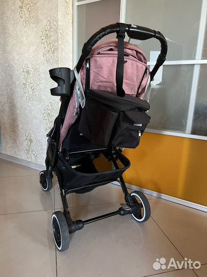 Коляска Dearest 819