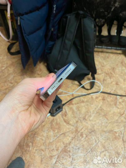 iPhone 14 Pro, 128 ГБ