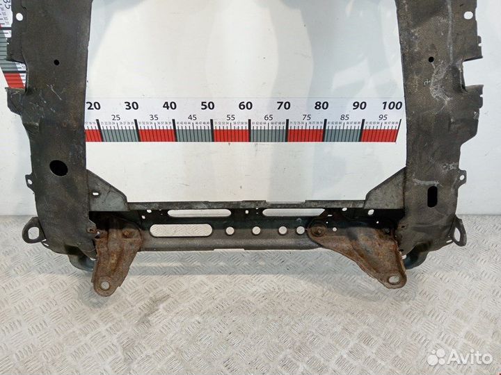 Балка подмоторная (подрамник) для Renault Megane 1