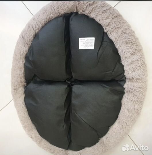 Лежанка для собак