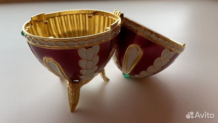 Сувенир шкатулка