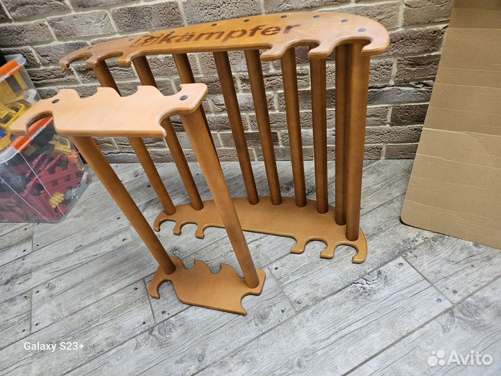 Тренажерный комплексKampfer Posture