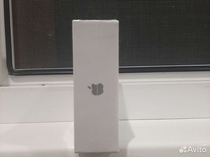 Беспроводные наушники apple airpods