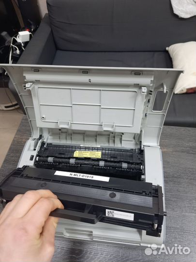 Принтер лазерный