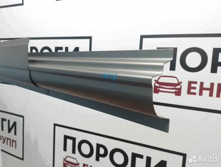 Пороги на все марки авто