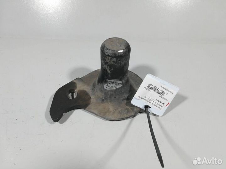 Натяжитель торсиона кабины правый N04C hino 300 Ев