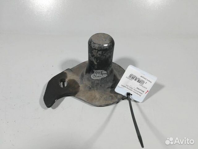 Натяжитель торсиона кабины правый N04C hino 300 Ев