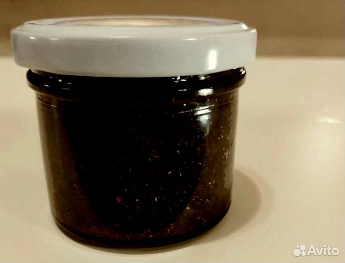 Медовый эликсир для мужского здоровья