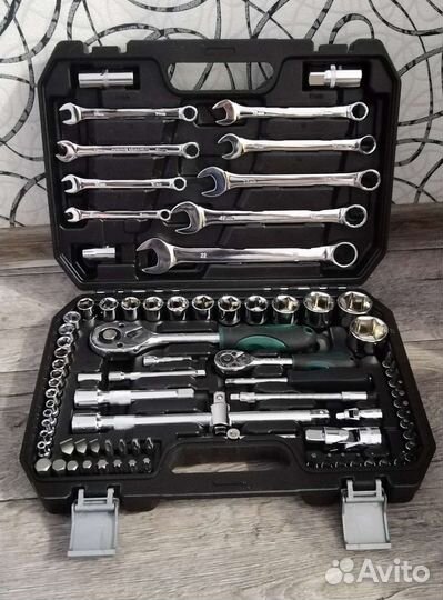 Набор инструментов