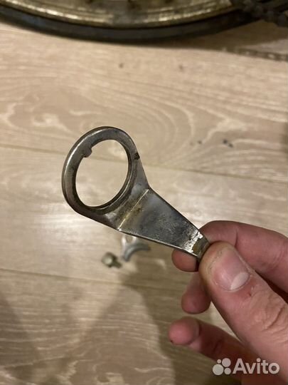 Упор для тросов