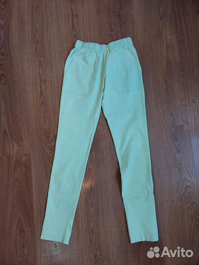 Хирургический костюм женский 42