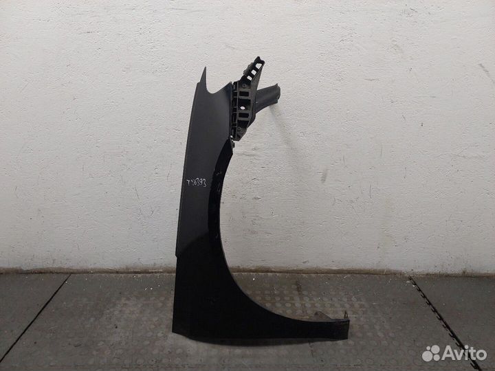 Крыло Volkswagen Scirocco 2008, 2009