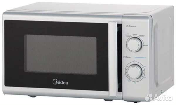 Микроволновая печь Midea MM720CPO-S