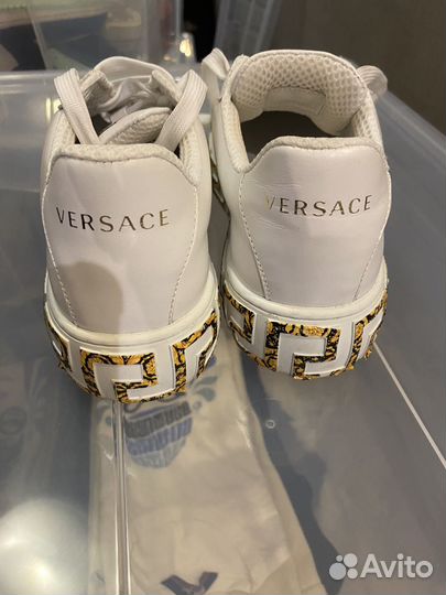 Кроссовки для десочки