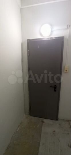 Гараж, 10 м²