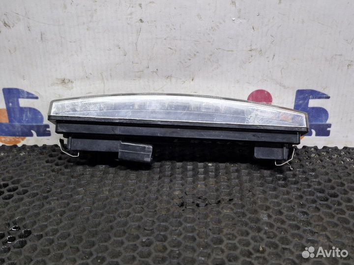 2035105 Габарит в козырёк Scania 5-series