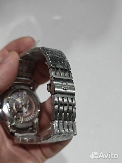 Часы Omega de ville