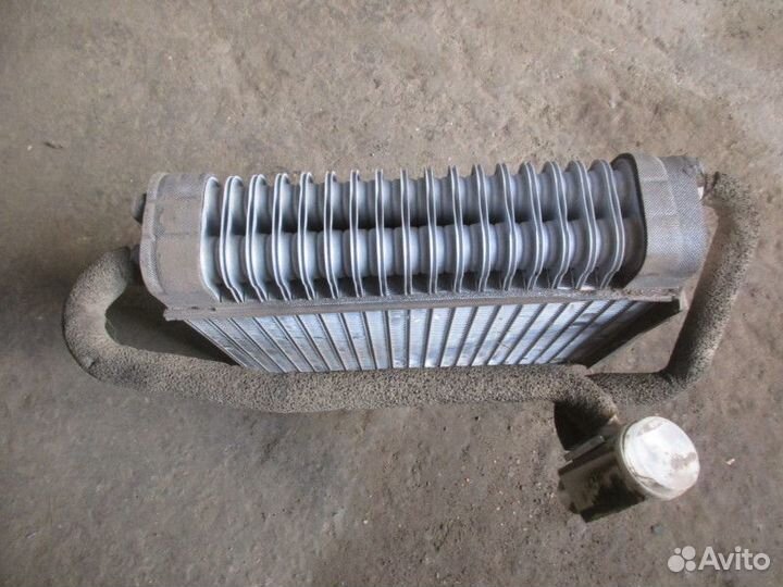 Испаритель кондиционера Opel Astra H / Family 2004