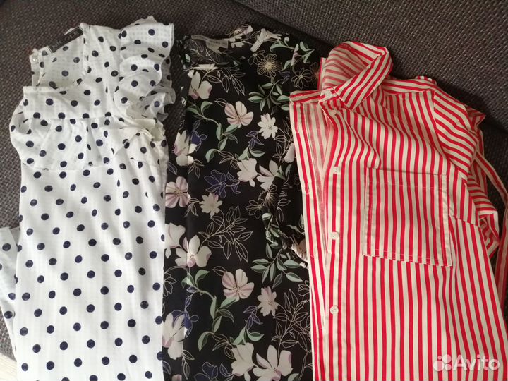 Платья женские