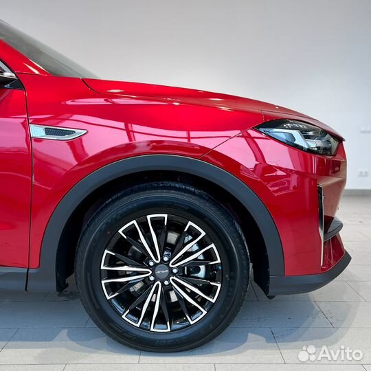 Jetour X70 Plus 1.6 AMT, 2024