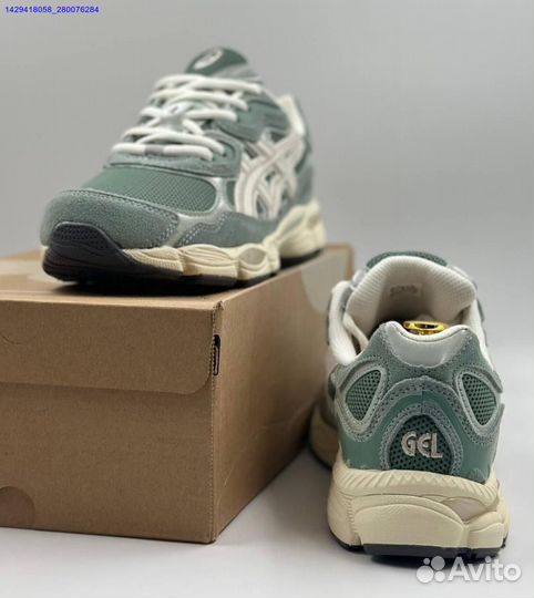 Asics GEL-NYC (Арт.55564)