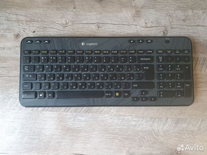 Клавиатура