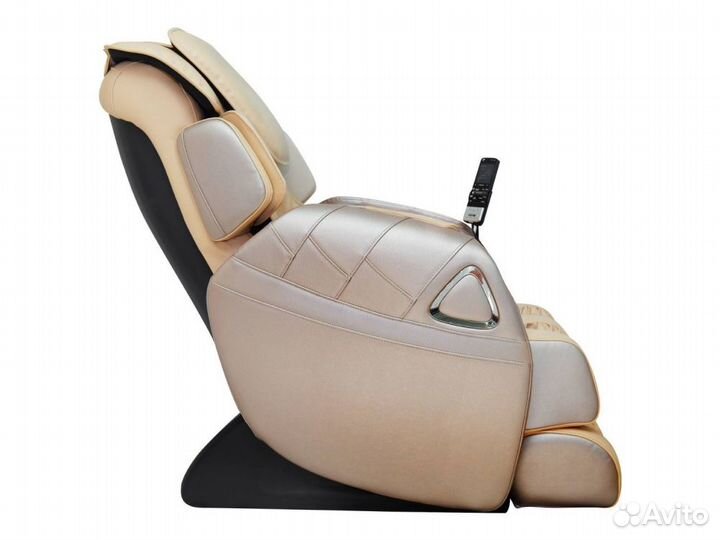 Массажное кресло Uno One Light UN361 Beige