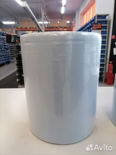 Бумажные полотенца для рук