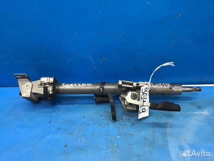 Колонка рулевая Kia Spectra 2001-2011