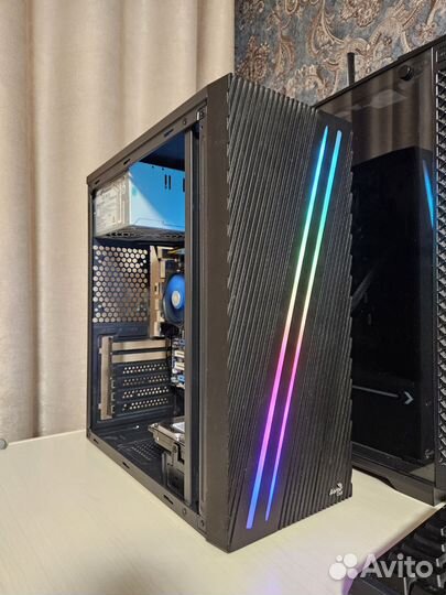 Системный блок, intel core i3